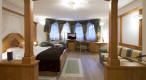 Hotel Alpenrose - Arabba