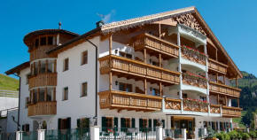 Hotel Alpenrose - Arabba