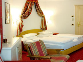 Hotel Evaldo - Arabba