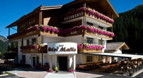 Hotel Malita - Arabba