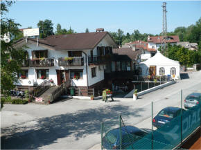 Hotel Mirella - Belluno