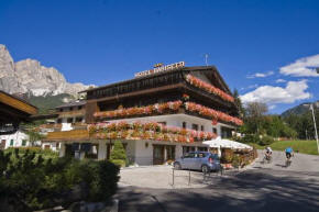 Hotel Barisetti - Cortina d'Ampezzo