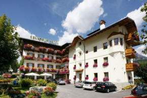 Hotel Columbia - Cortina d'Ampezzo