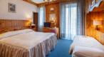 Hotel Columbia - Cortina d'Ampezzo