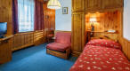 Hotel Columbia - Cortina d'Ampezzo