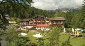 Hotel Arnica - Falcade
