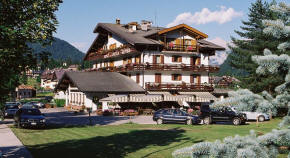 Hotel Stella Alpina - Falcade