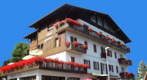 Hotel Giardino - Pieve di Cadore