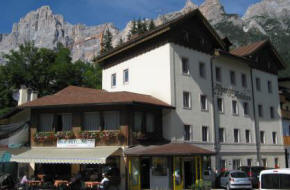 Hotel Antelao - San Vito di Cadore