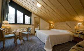 Hotel Chalet al Lago - San Vito di Cadore