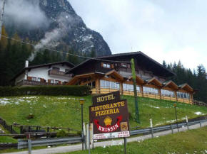 Hotel Krissin - Santo Stefano di Cadore