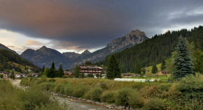 Hotel Monaco Sport - Santo Stefano di Cadore