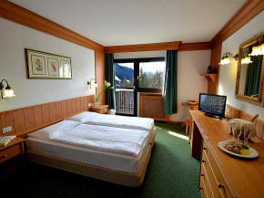 Hotel Nigritella - Selva di Cadore