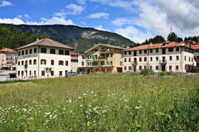 Hotel da Marco - Vigo di Cadore