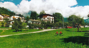 Hotel Sporting Club - Vigo di Cadore