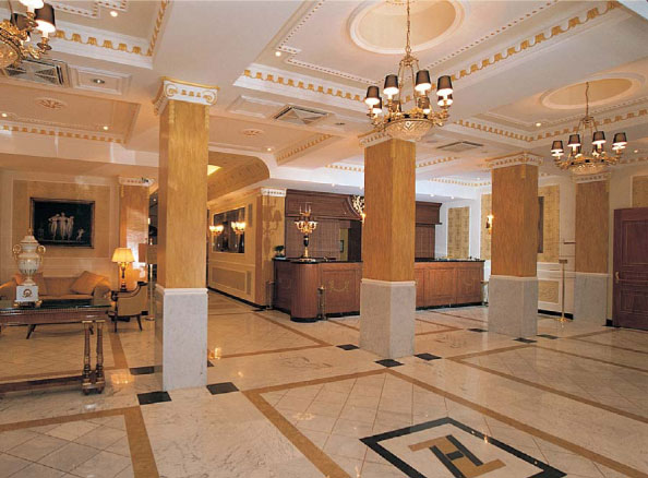 Hotel Zan Europa Bologna Hotel Zan Europa Bologna