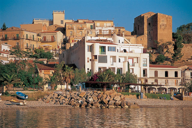 Tusa Hotel Atelier Sul Mare Tusa Hotel Atelier Sul Mare