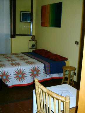 Tairere Bed & Breakfast - Abano Terme