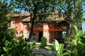 Le Risaie Bed & Breakfast - Trebaseleghe 