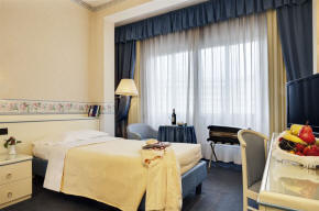Hotel Bristol Buja - Abano Terme