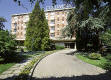 Hotel Columbia - Abano Terme