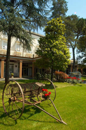 Hotel Excelsior - Abano Terme