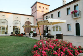 Hotel C Rocca - Monselice