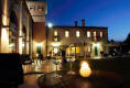 Hotel C Rocca - Monselice