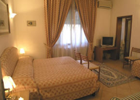 Hotel Arcella - Padova