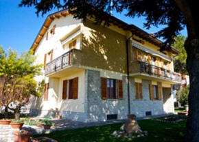 Bed and Breakfast Le Stagioni