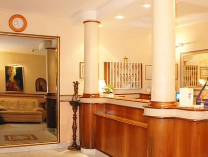 HOTEL PRISCILLA ROMA hotel priscilla roma: