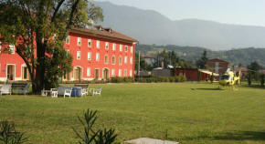 Marco Polo Suite Resort Bed & Breakfast - Vittorio Veneto 