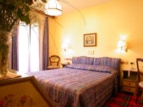 Hotel Erica - Asiago