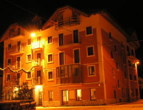 Hotel Milano - Asiago