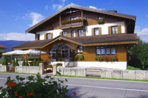Hotel Rutzer - Asiago