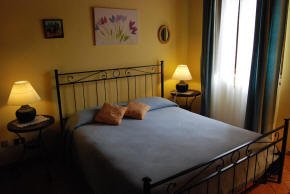 Bed and Breakfast Ai Due Cedri - Capranica