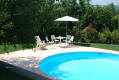 Bed and Breakfast Ai Due Cedri - Capranica