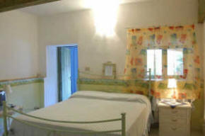 Bed and Breakfast Il Profeta - Capranica