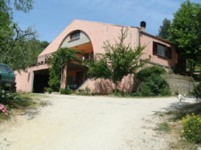 Bed & Breakfast Il Roseto - Orte