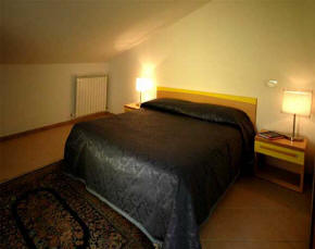 Bed & Breakfast San Lorenzo - Orte 