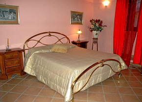 Bed and Breakfast Al Cardinale - Viterbo