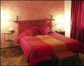 Bed and Breakfast Le Pozze - Viterbo