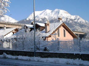 Bed and Breakfast Al Palasport - Belluno