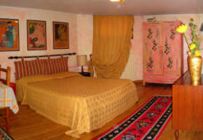 La Magnolia Fiorita Bed & Breakfast - Padova&nbsp;